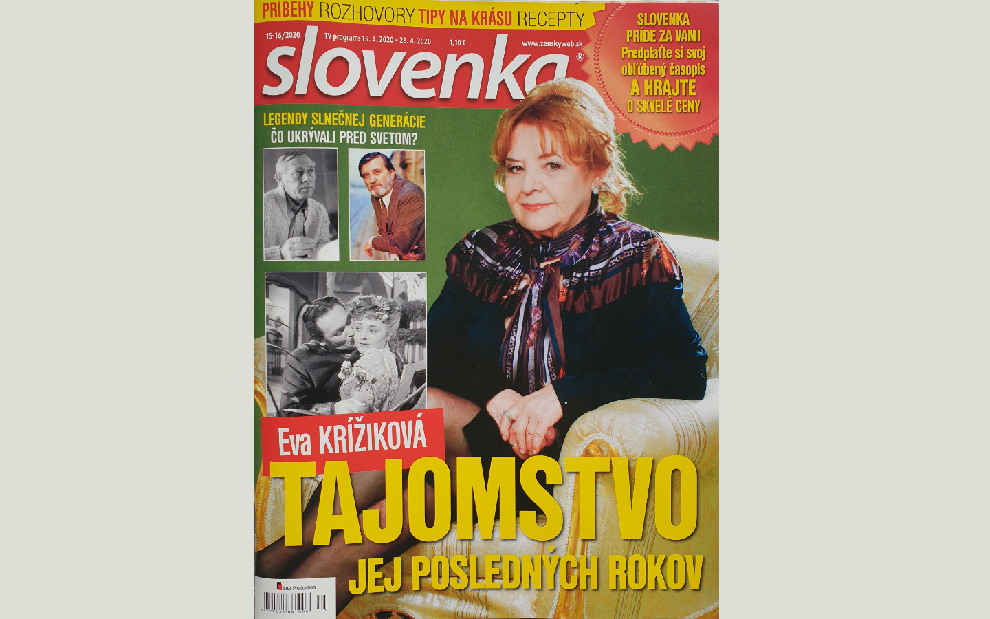Eslovenka revista GLOBALEXPOmanta: Interrumpido yachachiy pachapiqa atikunmi huk pasantiata akllayta